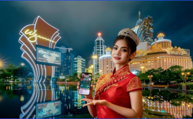 福布斯客服中心实景
